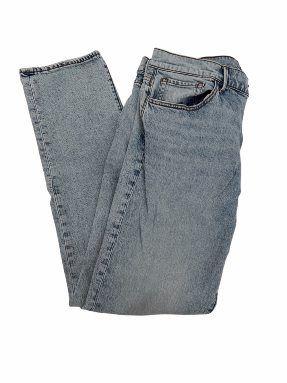 Joe’s Jeans Men’s Size 36 The Asher Slim Fit Teller Light Wash